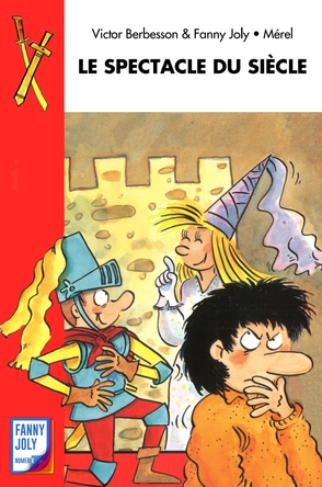 Le spectacle du siècle