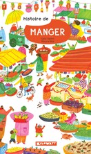 Histoire de manger Histoire de manger