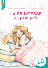 La princesse au petit pois