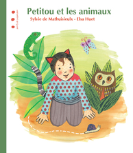 Petitou et les animaux