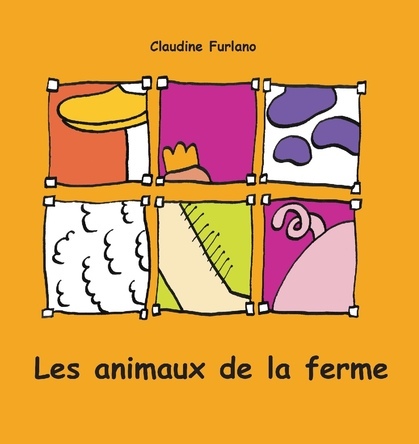 Les animaux de la ferme