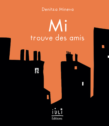 Mi trouve des amis