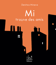 Mi trouve des amis