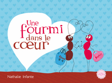 Une fourmi dans le coeur