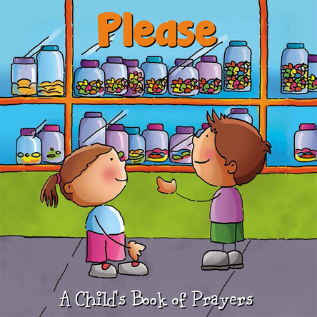 Please | Flowerpot Children's Press