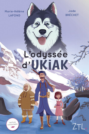 L'odysée d'Ukiak