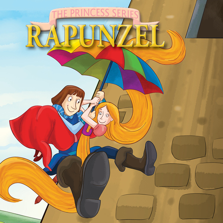 Rapunzel