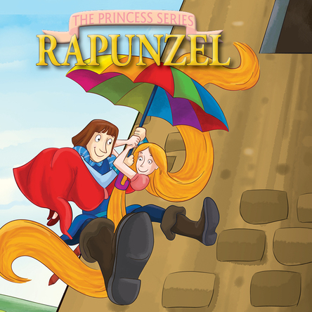Rapunzel | Flowerpot Children's Press