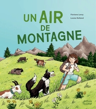 Un air de montagne