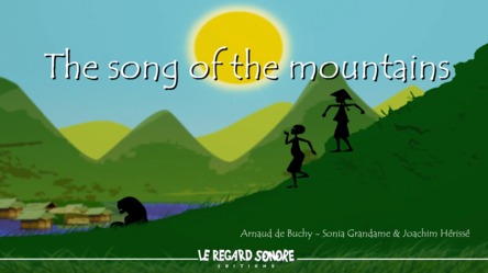 The song of the mountains