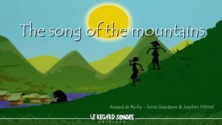 The song of the mountains