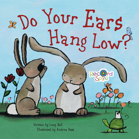 Do Your Ears Hang Low? | 