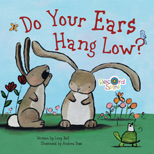 Do Your Ears Hang Low? | Lucy Bell