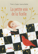 La petite voix de la ficelle