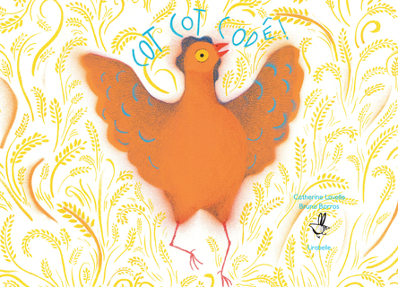 Cluck Cluck Cluckety Cluck