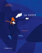 La sieste