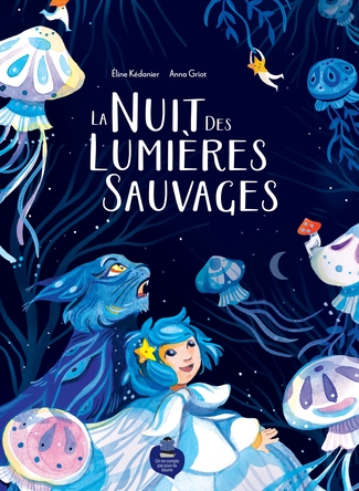 La nuit des lumières sauvages