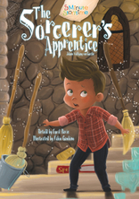 The Sorcerer's Apprentice