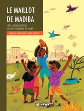 Le  maillot de Madiba