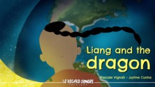 Liang and the dragon
