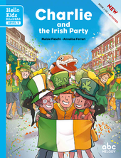 Charlie and the Irish Party