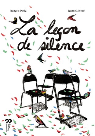 La leçon de silence