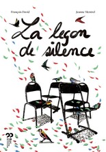 La leçon de silence