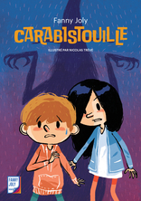 Carabistouille