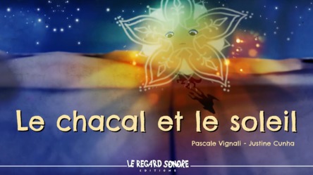 Le chacal et le soleil