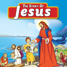The Story of Jesus