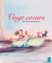 Vingt coeurs