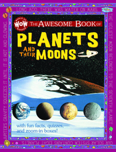 Planets and their Moons