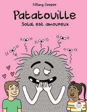 Patatouille - Solal est amoureux