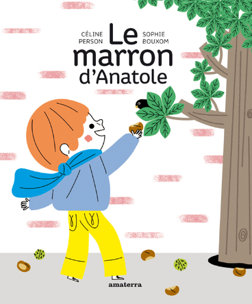 Le marron d'Anatole
