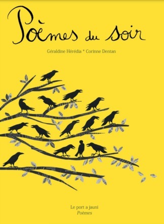 Poèmes du soir