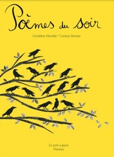 Poèmes du soir