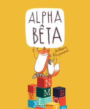 Alpha Bêta