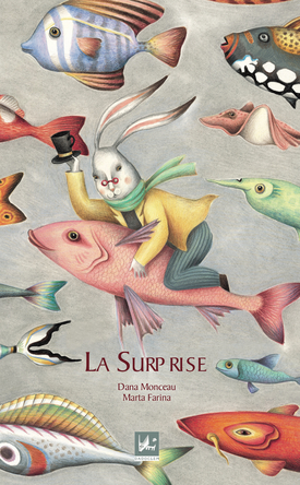 La surprise