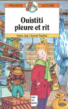 Ouistiti pleure et rit