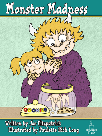 Monster Madness