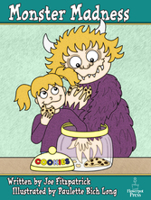 Monster Madness