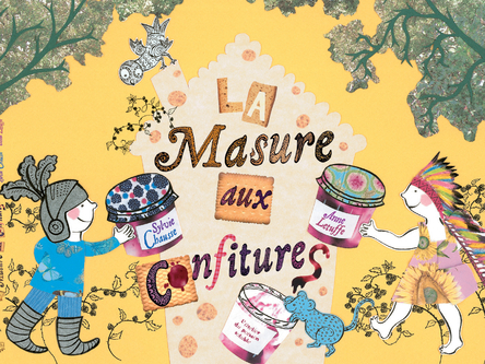 La masure aux confitures