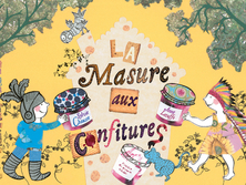La masure aux confitures