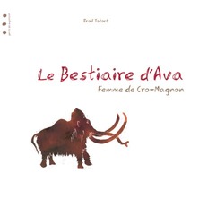 Le bestiaire d'Ava