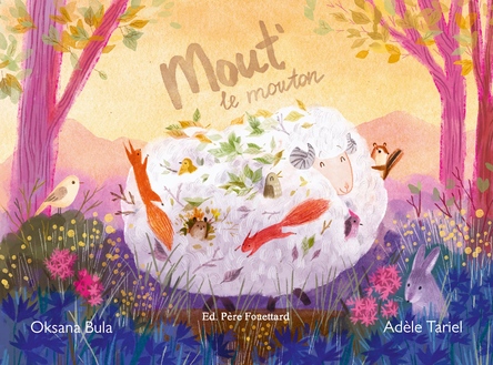 Mout' le mouton