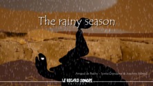 The rainy season