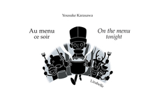 Au menu ce soir