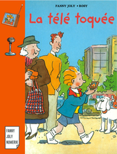 La télé toquée