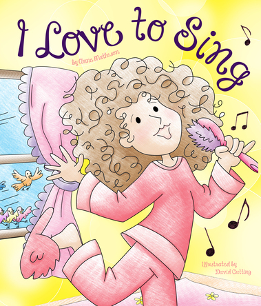 I Love to Sing | 