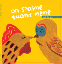Moi je préfère